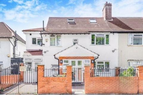 8 bedroom semi-detached house for sale, Thornton Heath CR7