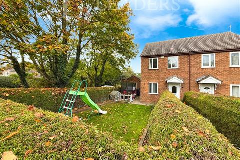 2 bedroom semi-detached house for sale, Stone Gate, Cowbit, Spalding