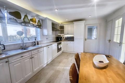 4 bedroom detached house for sale, Blackthorn Drive, South Beach, Blyth, Northumberland, NE24 3XW