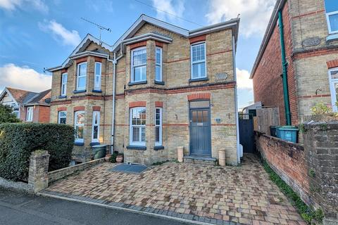 3 bedroom semi-detached house for sale, Well Street, Ryde, PO33 2RZ