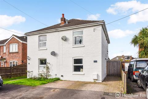 3 bedroom semi-detached house for sale, Hawthorne Road, Totton, Hampshire