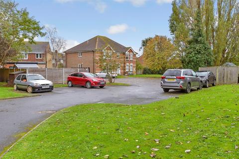 1 bedroom flat for sale, Dominion Road, Worthing, West Sussex