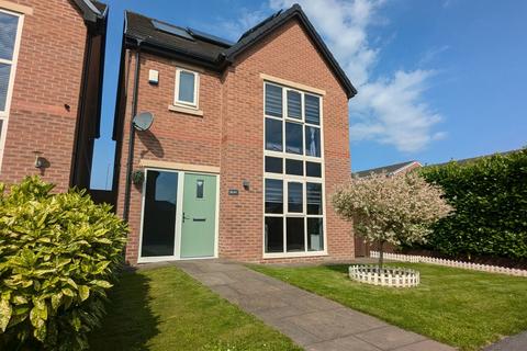 4 bedroom detached house for sale, Sandcross Close, Wigan WN5