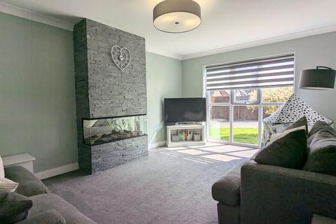 4 bedroom detached house for sale, Sandcross Close, Wigan WN5