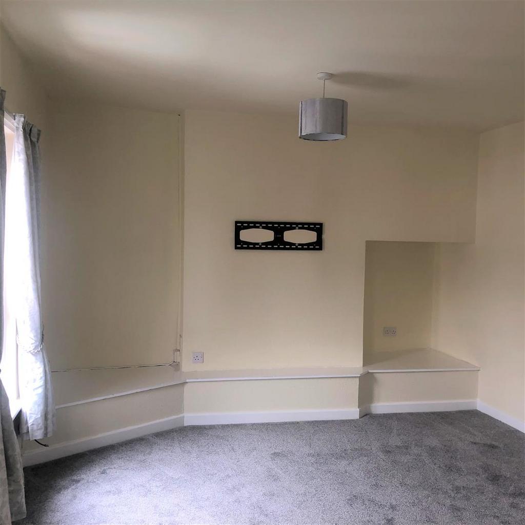Green Street, Sandbach CW11 1 bed apartment to rent £600 pcm (£138 pw)
