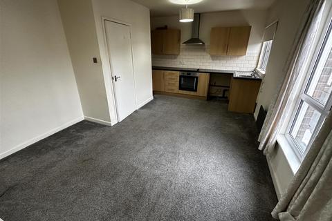 undefined, Green Street, Sandbach CW11