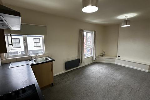 undefined, Green Street, Sandbach CW11