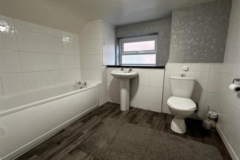 undefined, Green Street, Sandbach CW11