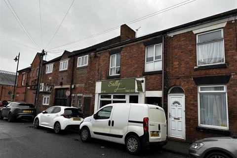 undefined, Green Street, Sandbach CW11