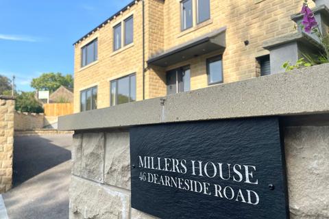 4 bedroom detached house for sale, Dearneside Road, Denby Dale, HD8