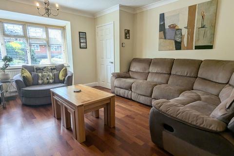 4 bedroom detached house for sale, Denshaw, Upholland WN8