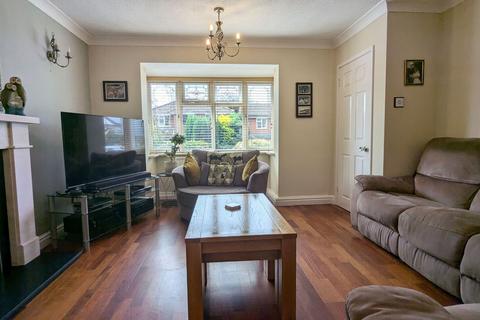 4 bedroom detached house for sale, Denshaw, Upholland WN8