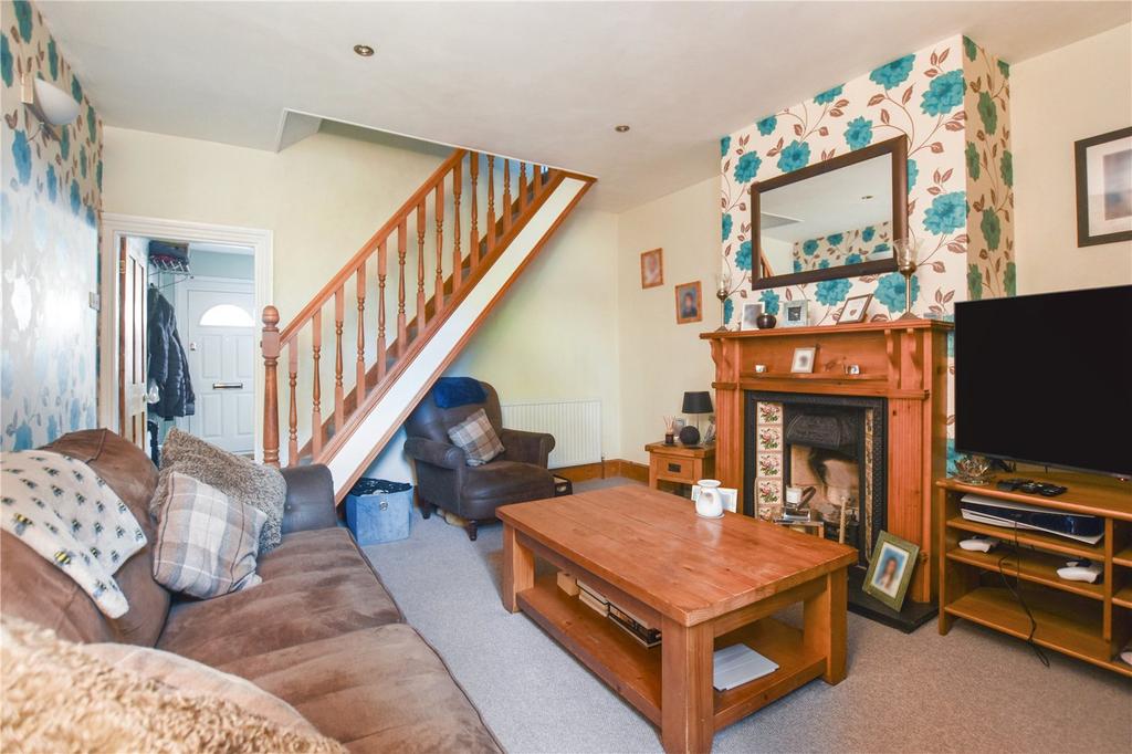 North Cray Road, Bexley Village... 3 bed terraced house for sale £425,000