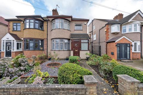 3 bedroom semi-detached house for sale, Kenmore Avenue, Harrow, HA3