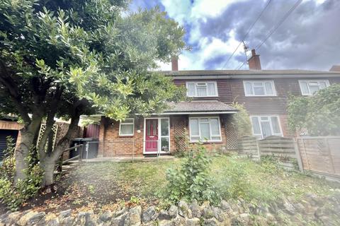 undefined, Springfield, Epping, CM16