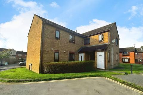 1 bedroom flat for sale, Erin Court, Swindon, SN1 4NS