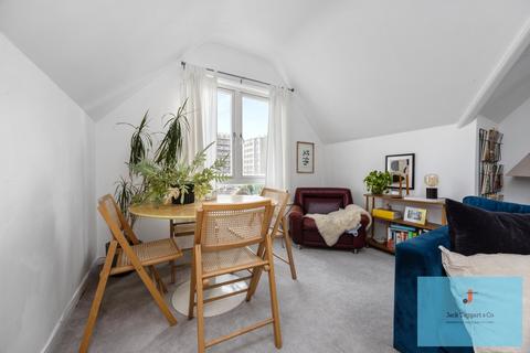 2 bedroom apartment for sale, Third Avenue, Hove, BN3