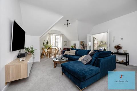 2 bedroom apartment for sale, Third Avenue, Hove, BN3