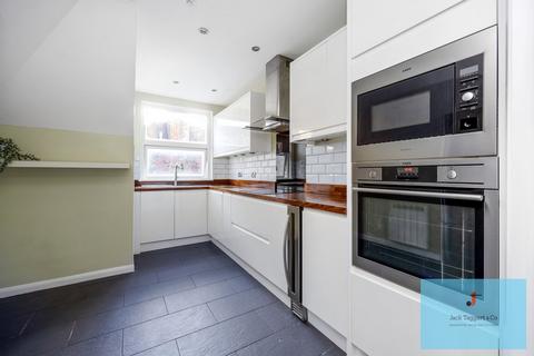 2 bedroom apartment for sale, Third Avenue, Hove, BN3