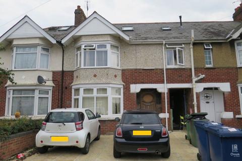 8 bedroom house share to rent, Ridgefield Road