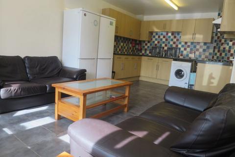 8 bedroom house share to rent, Ridgefield Road