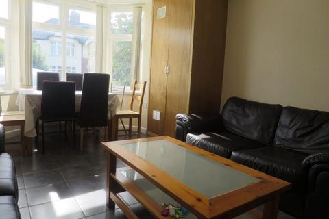 8 bedroom house share to rent, Ridgefield Road