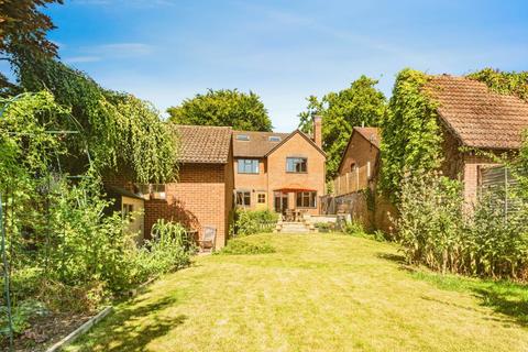 6 bedroom detached house for sale, Kidmore Road, Caversham Heights