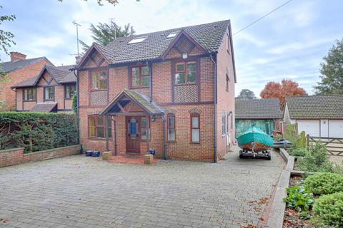 6 bedroom detached house for sale, Kidmore Road, Caversham Heights