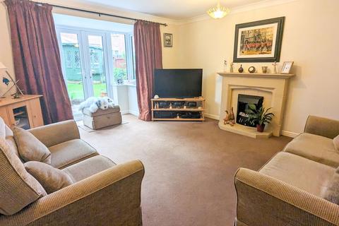 4 bedroom detached house for sale, Wilsham Road, Wigan WN5