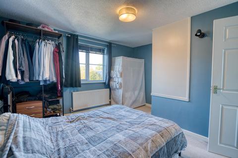 3 Alder Way, Creswell, Worksop, S80 4GW