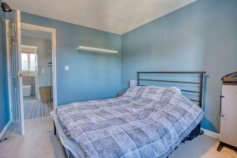3 Alder Way, Creswell, Worksop, S80 4GW