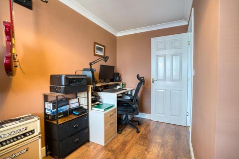 3 Alder Way, Creswell, Worksop, S80 4GW