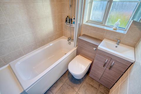 3 Alder Way, Creswell, Worksop, S80 4GW