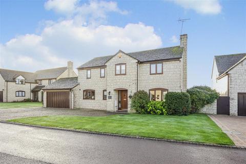 4 bedroom house for sale, Lawrences Meadow, Gotherington, Cheltenham