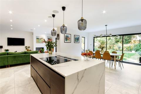 6 bedroom detached house for sale, Baden Powell Road, Sevenoaks, Kent, TN13