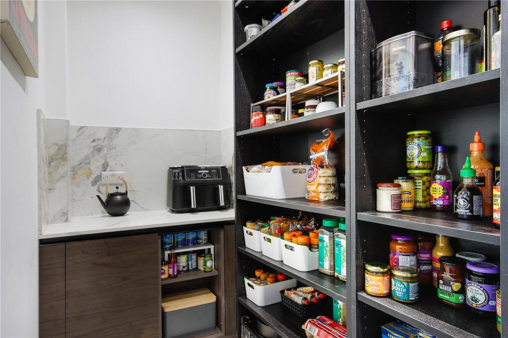 Pantry