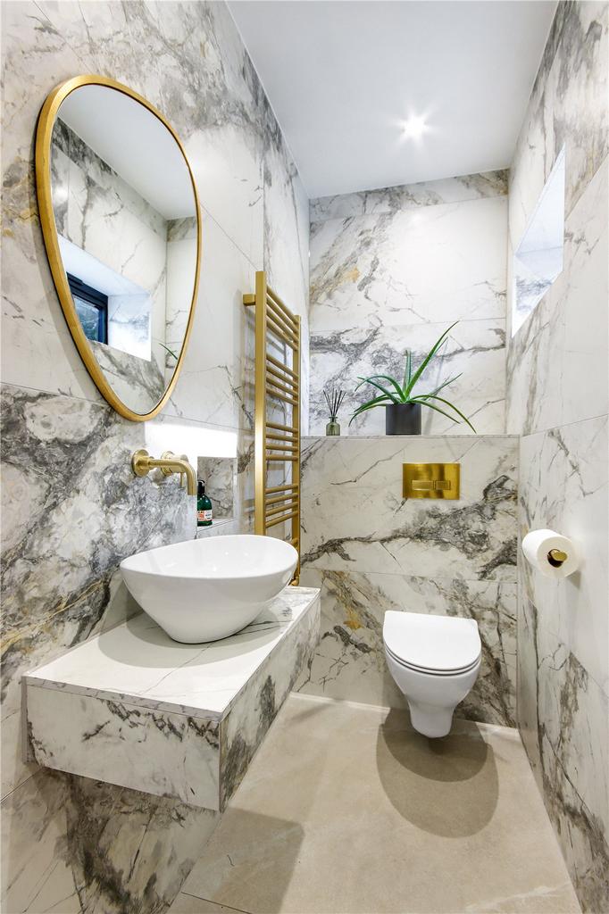 Cloakroom