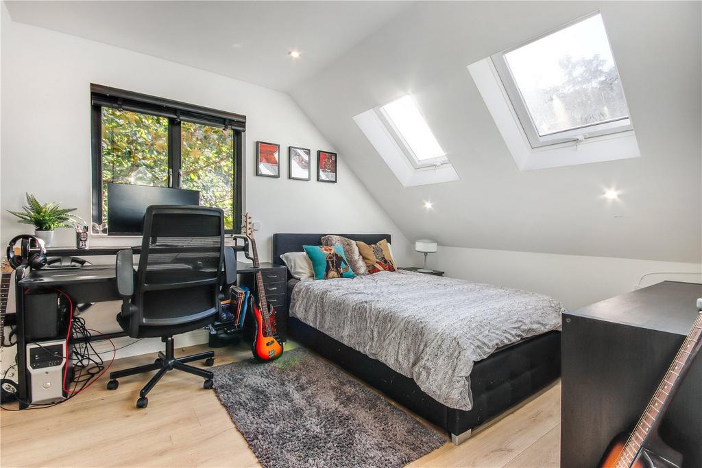 Bedroom 6