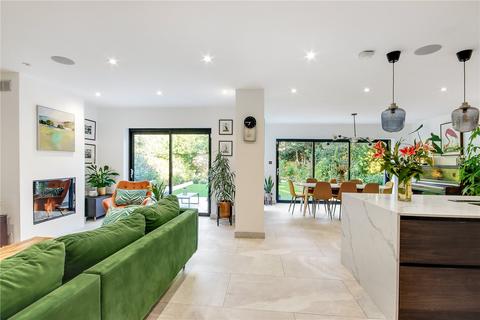 6 bedroom detached house for sale, Baden Powell Road, Sevenoaks, Kent, TN13