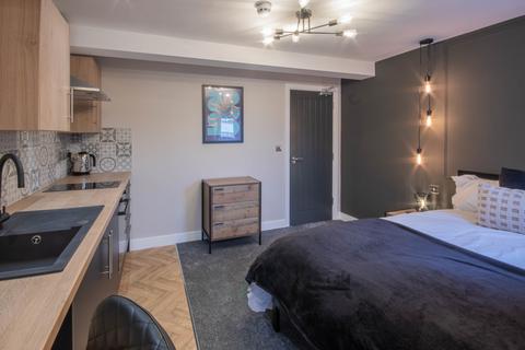 1 bedroom flat to rent, Room 2 11 Byron Street, Daybrook