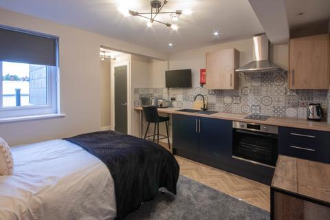 1 bedroom flat to rent, Room 2 11 Byron Street, Daybrook