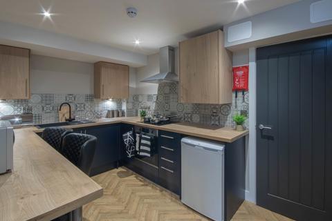 1 bedroom flat to rent, Room 2 11 Byron Street, Daybrook