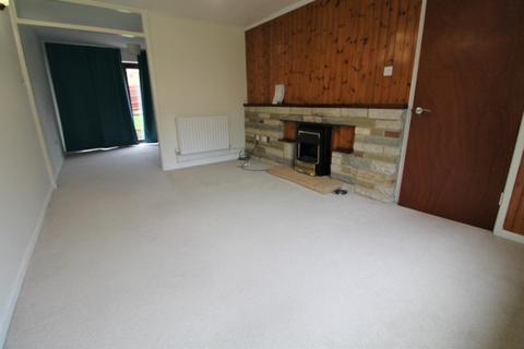 3 bedroom terraced house to rent, Finchmoor, Harlow