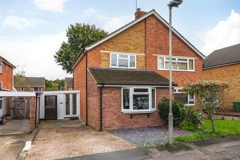 3 bedroom semi-detached house for sale, Heron Close, Berkshire SL5