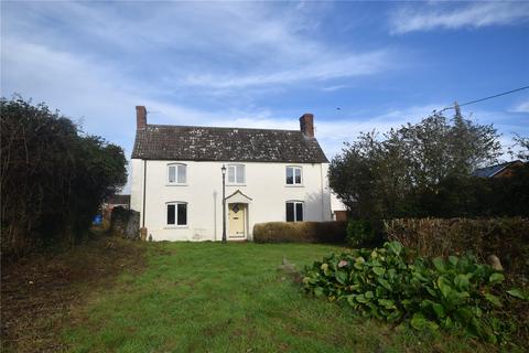 4 bedroom detached house for sale, Newton Road, North Petherton, Bridgwater, Somerset, TA6