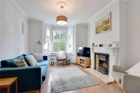 4 bedroom terraced house for sale, Westcombe Hill, Blackheath, London, SE3