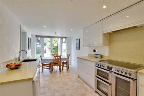 4 bedroom terraced house for sale, Westcombe Hill, Blackheath, London, SE3