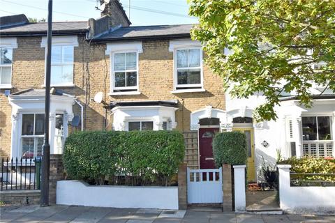 4 bedroom terraced house for sale, Westcombe Hill, Blackheath, London, SE3