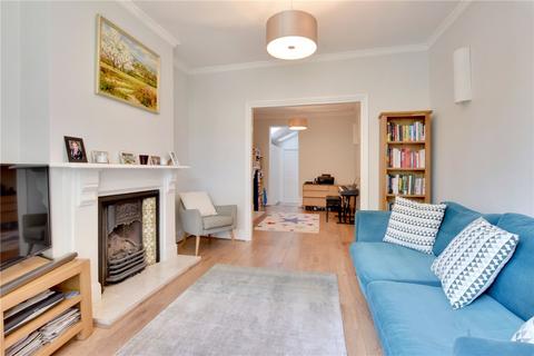 4 bedroom terraced house for sale, Westcombe Hill, Blackheath, London, SE3