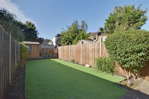 4 bedroom terraced house for sale, Westcombe Hill, Blackheath, London, SE3